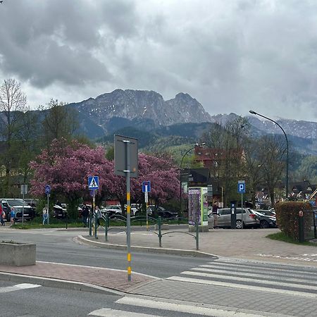 Lesny Dworek Zakopane Luaran gambar