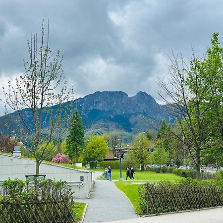 Lesny Dworek Zakopane Luaran gambar
