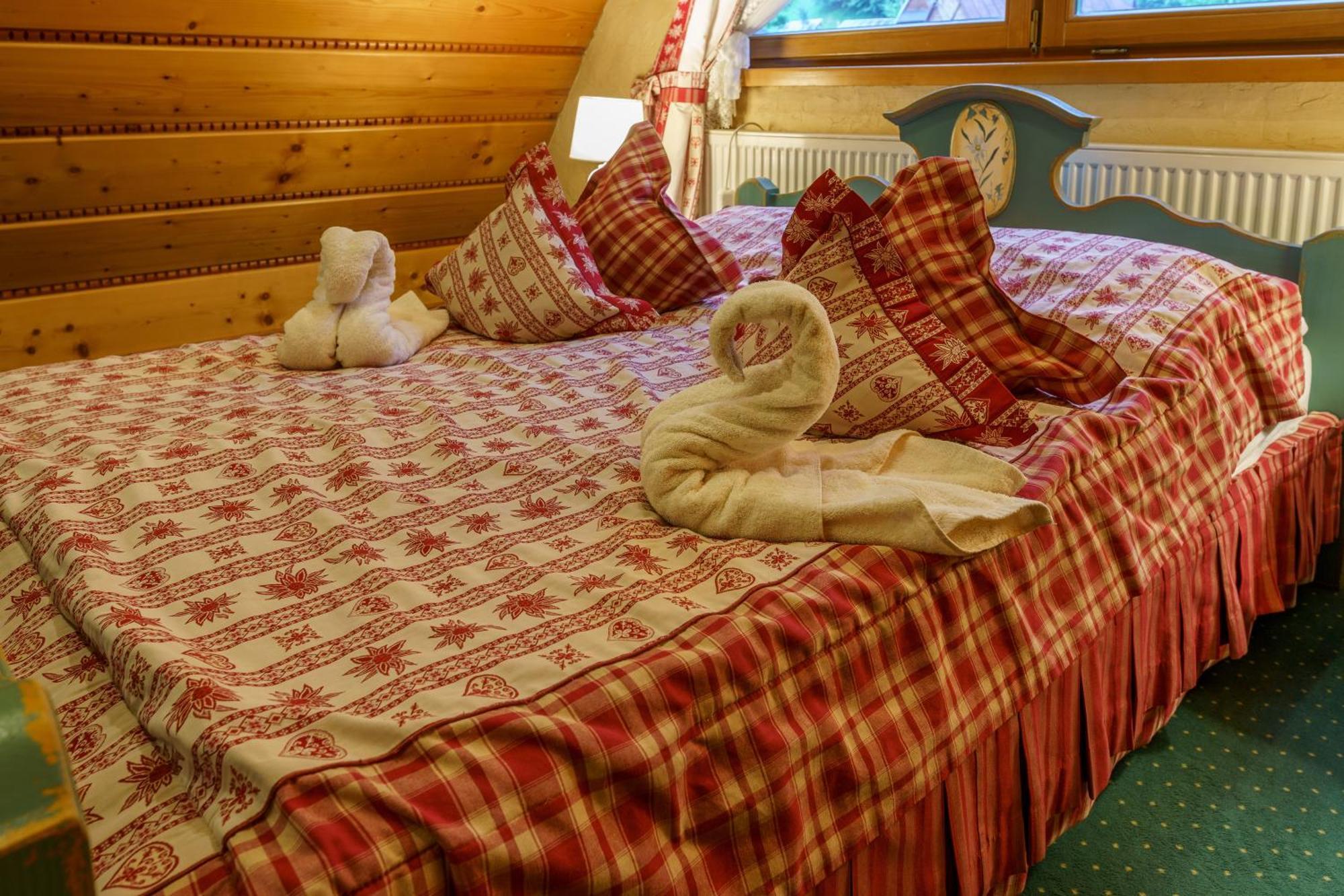 Lesny Dworek Zakopane Luaran gambar